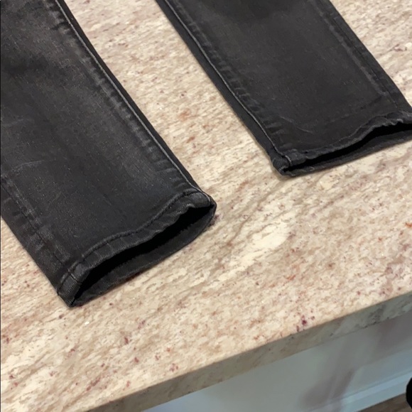 American Eagle Super Stretch Denim Jegging - Picture 3 of 8